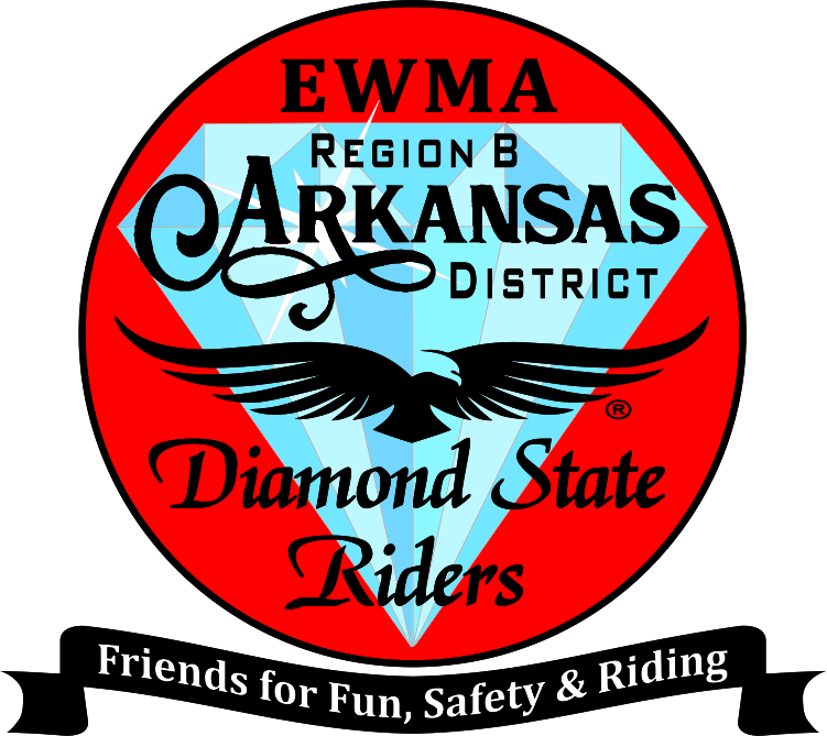 Arkansas District Emblem